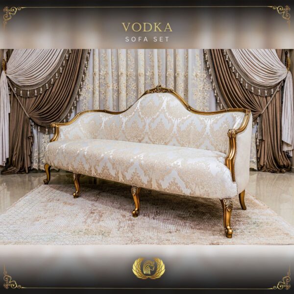 Vodka Sofa