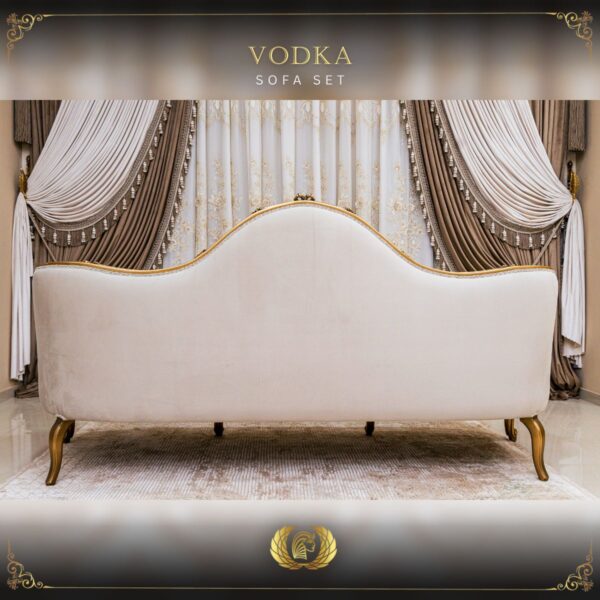 Vodka Sofa