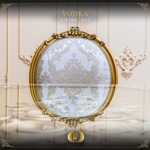 Vodka Details