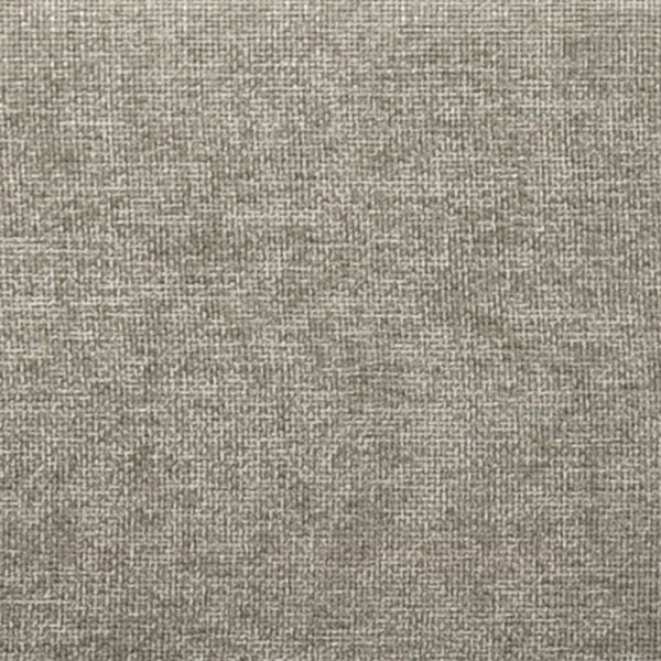 Travonte Gray Upholstered Bed By ACME 11