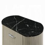 Travonte Nightstand in Beige Finish BD04883 By ACME 17