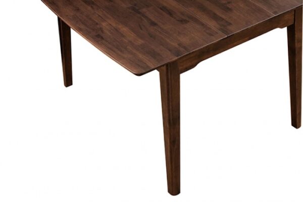 Croglio Mid-Century Charm FM30008WN-PT Elevated Design by Furniture of America 8