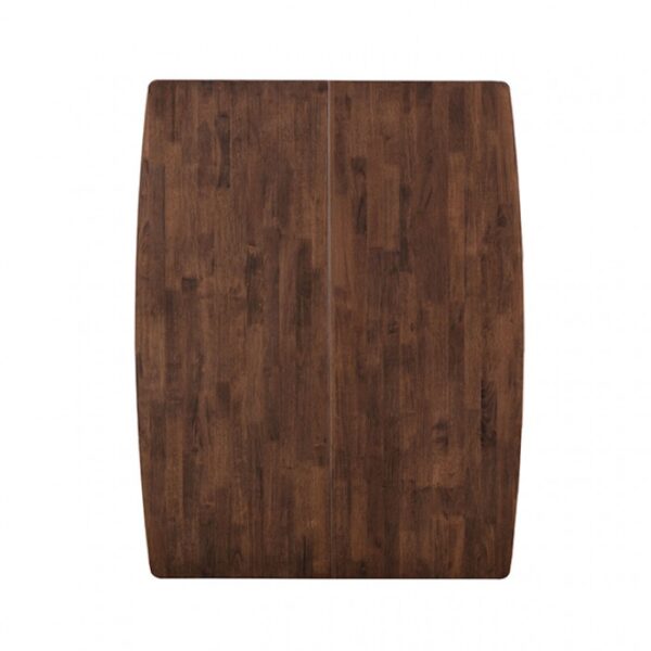 Croglio Mid-Century Charm FM30008WN-PT Elevated Design by Furniture of America 9