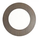 Vellara Round FM34021DW-RT-TABLE Dining Table by Furniture of America Dining Room Furniture Mobilia Cleopatra 10 Vellara Round FM34021DW-RT-TABLE Dining Table by Furniture of America 10