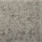 Travonte Gray Upholstered Bed By ACME - Image 4