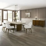 Kasha Server with Natural Marble Top DN04668 By ACME - Image 5