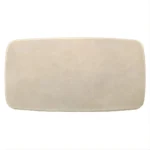 Kasha Dining Table with Natural Marble Top DN04665 By ACME - Image 3