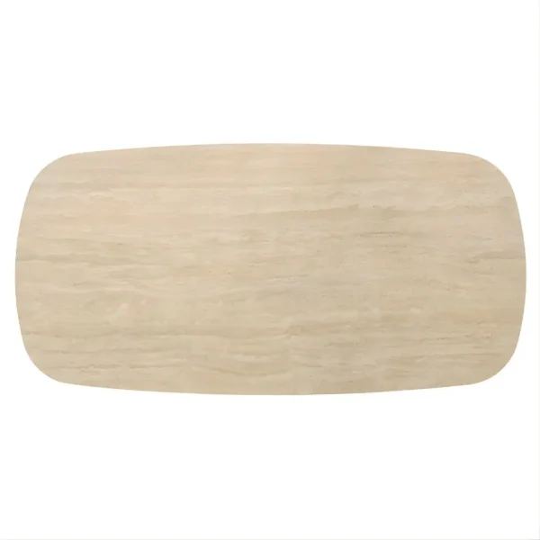 Davita Dining Table with Ceramic Top DN04495 By ACME - Image 4