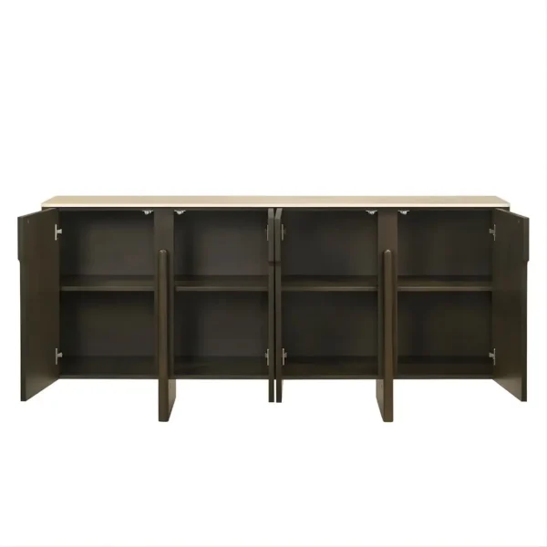 Davita Server with Ceramic Top DN04498 By ACME - Image 2