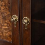 Westerham Hutch & Buffet FM34001CH-HB-SET — Transitional Dark Cherry By Furniture of America