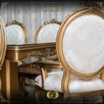 Vodka Dining set (7)