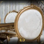 Vodka Dining set (6)