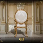 Vodka Dining set (17)