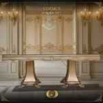 Vodka Dining set (16)