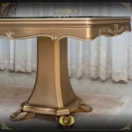 Vodka Dining set (15)