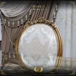 Vodka Dining set (13)