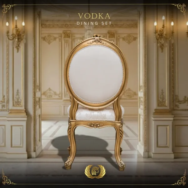 Vodka Dining set (1)