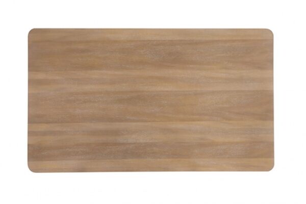 Rheinfall 5 Pc Dining Table Set Natural/Beige | Mobilia Cleopatra