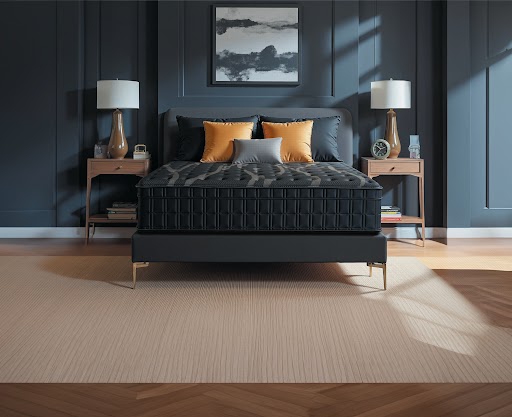 Opal Best Medium Mattress By Maxim Mattress Mattresses And Foundations Mobilia Cleopatra 4 Opal Best Medium Mattress By Maxim Mattress 4