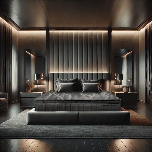 Opal Best Plush Mattress By Maxim Mattress Mattresses And Foundations Mobilia Cleopatra 4 Opal Best Plush Mattress By Maxim Mattress 4