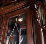 Manzanita Hutch & Buffet FM3261CH-HB-SET Traditional Dark Cherry Wood By Furniture of America Dining Room Furniture Mobilia Cleopatra 16 Manzanita Hutch & Buffet FM3261CH-HB-SET Traditional Dark Cherry Wood By Furniture of America 16