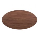 Narvik Dining Table FM3212WN-T-TABLE Mid-Century Modern Walnut Dining Table By Furniture of America Dining Room Furniture Mobilia Cleopatra 10 Narvik Dining Table FM3212WN-T-TABLE Mid-Century Modern Walnut Dining Table By Furniture of America 10