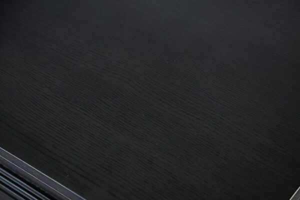 Potton Counter Height Table – Transitional Gray Dining Table