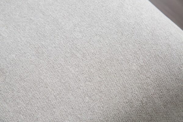 Mandal Chestnut & White Side Chairs Set of 2 – Transitional