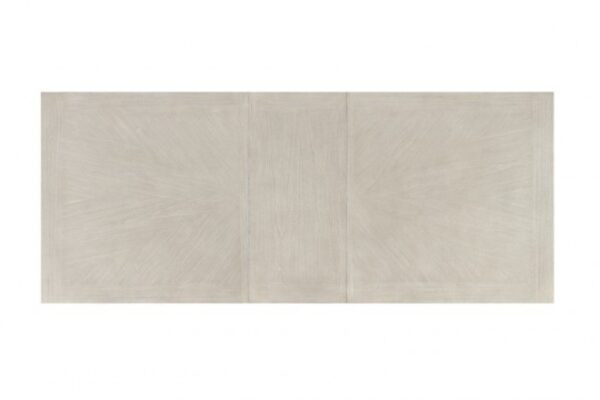 Hagerman Dining Table FM3410NT-T-TABLE – Natural Modern Farmhouse Extendable Table