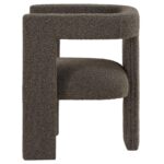 Petra Bouclé Accent Side Chair by Coaster Furniture 14