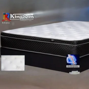 Yosemite PT Soft Mattress By Kingdom Mattress