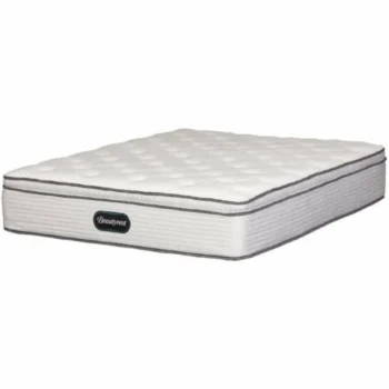 Vogue PT Gray Mattress By Kingdom Mattress