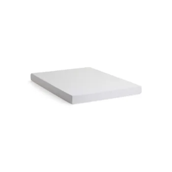 Trundle 6” Foam Mattress By Kingdom Mattress