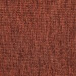 Andrea Upholstered Crecent Arm Accent Chair by Coaster Furniture - Image 5