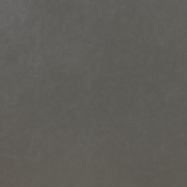 Ruth Gray Faux Leather Track-Arm Accent Chair by Coaster Furniture - Image 3