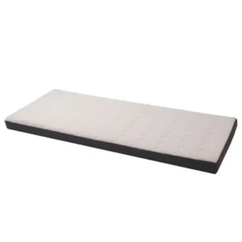 Trundle 4” Foam Mattress By Kingdom Mattress