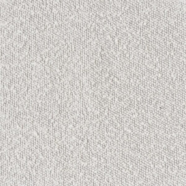 Serreta Bouclé Accent Chair Ivory by Coaster Furniture - Image 4