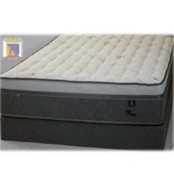 Snuggle 10” Mattress By Kingdom