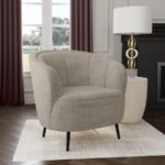 Ellorie Modern Upholstered Accent Chair by Coaster Furniture 11