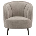 Ellorie Modern Upholstered Accent Chair by Coaster Furniture 13