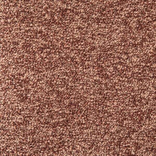 Westhill Boucle Upholstered Swivel Accent Chair Berry by Coaster Furniture