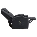 Armstrong Power Lift Massage Recliner by Coaster Furniture 22