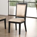 Kenyada Side Chair FM3401ES-SC-2PK – Contemporary Comfort by Furniture of America 7