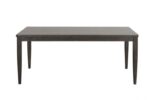 Woolwich Modern Dark Walnut FM3433DW-T Dining Table by Furniture of America 17