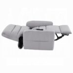 Freddie Power Motion Recliner with Lift By ACME 11