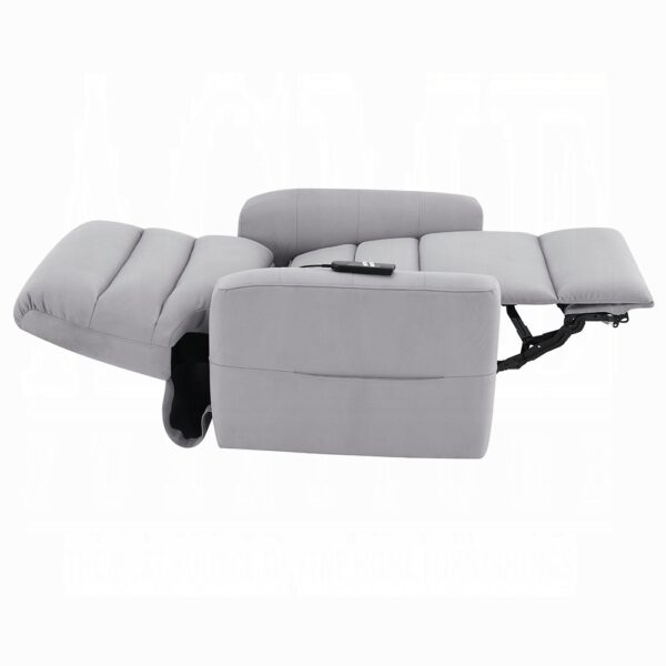Freddie Power Motion Recliner with Lift By ACME - Image 3