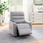 Freddie Power Motion Recliner with Lift By ACME 9