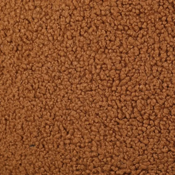 Bouclé Accent Chair