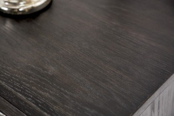 Forger 4-Door Cabinet – Bold Design Meets Functional Sophistication