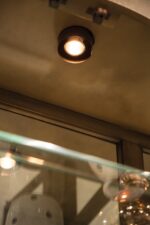 Seven Oaks Hutch & Buffet – Weathered Oak Traditional Storage Set